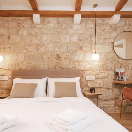 Mascheroni Luxury Rooms ドゥブロブニク エクステリア 写真