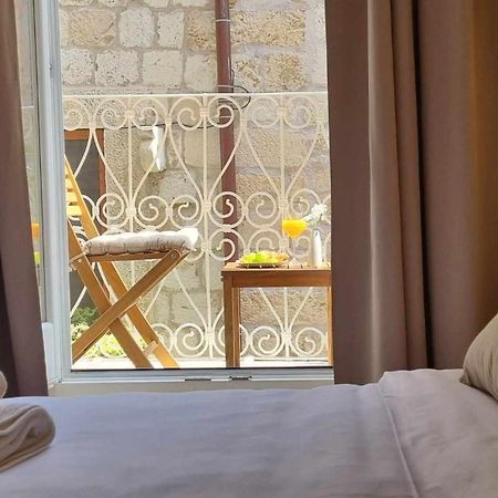 Mascheroni Luxury Rooms ドゥブロブニク エクステリア 写真