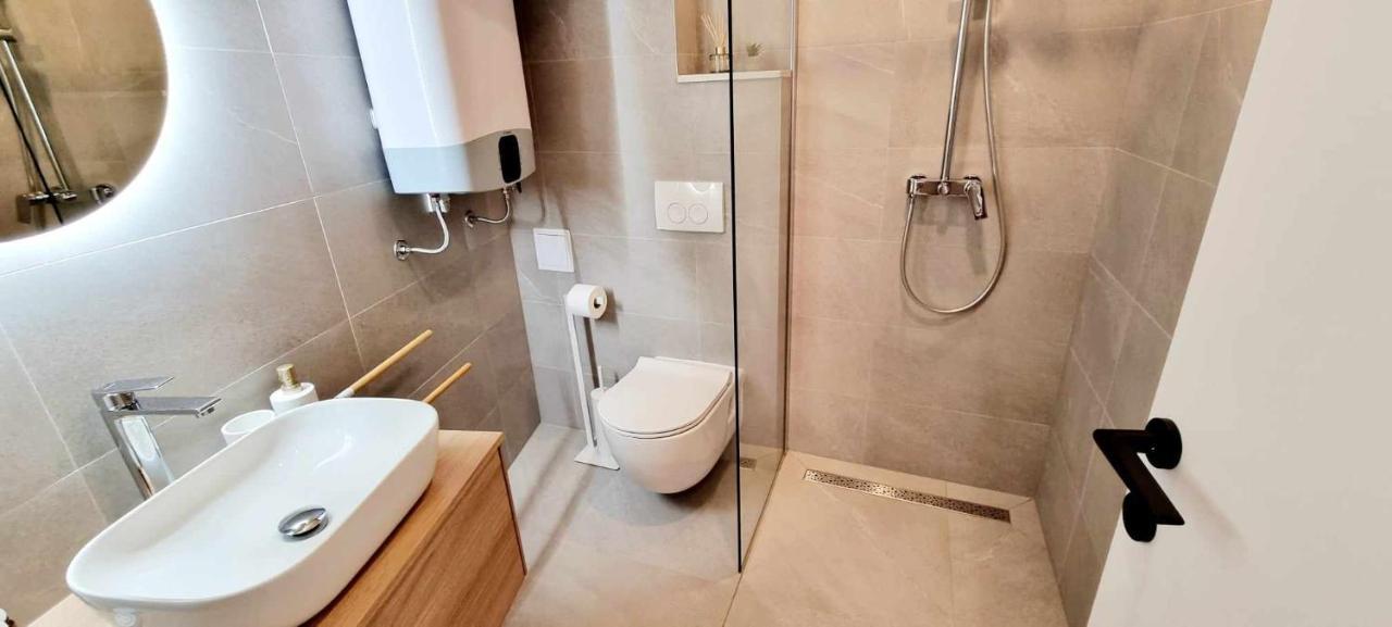 Mascheroni Luxury Rooms ドゥブロブニク エクステリア 写真