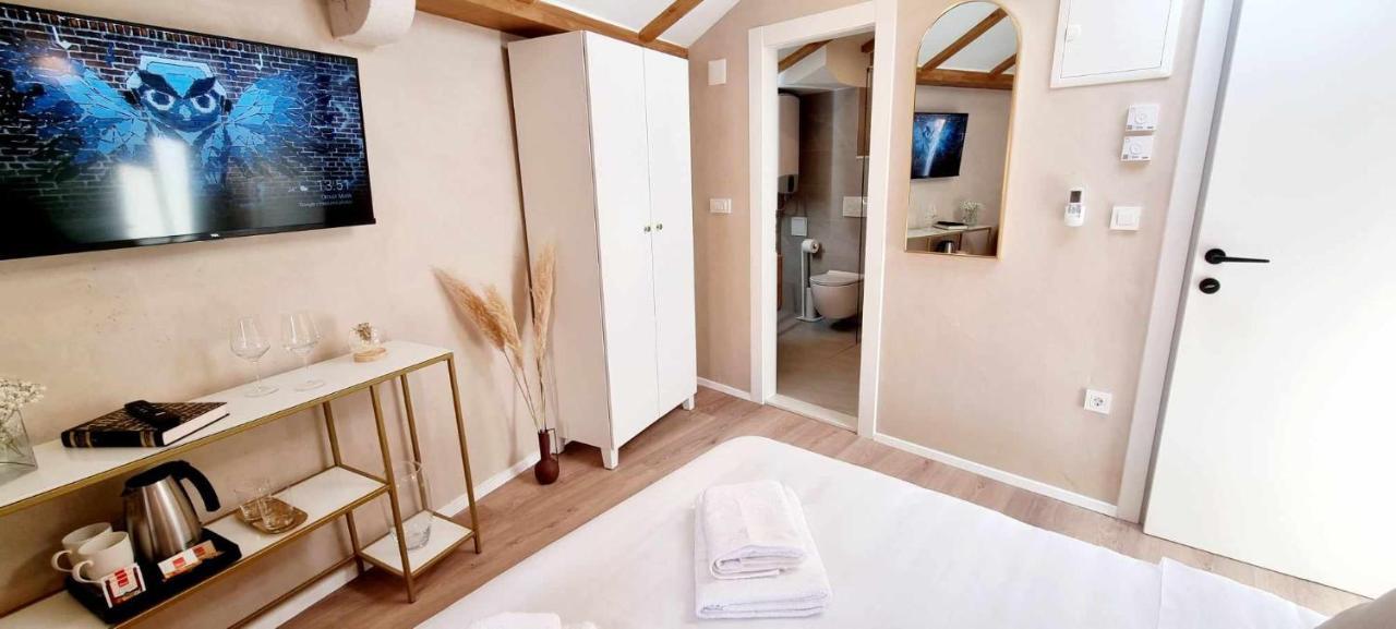 Mascheroni Luxury Rooms ドゥブロブニク エクステリア 写真