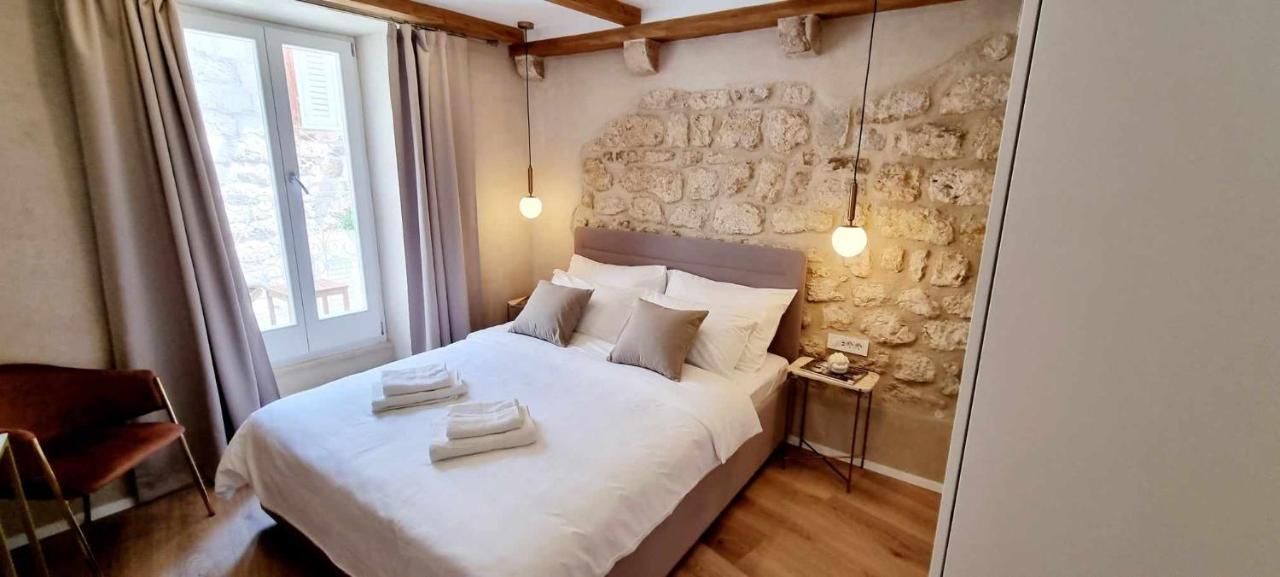 Mascheroni Luxury Rooms ドゥブロブニク エクステリア 写真