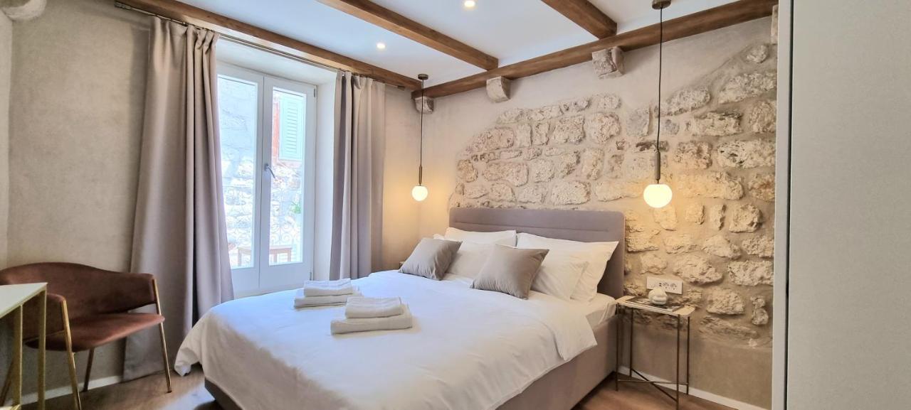 Mascheroni Luxury Rooms ドゥブロブニク エクステリア 写真