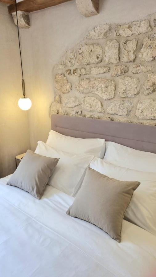 Mascheroni Luxury Rooms ドゥブロブニク エクステリア 写真