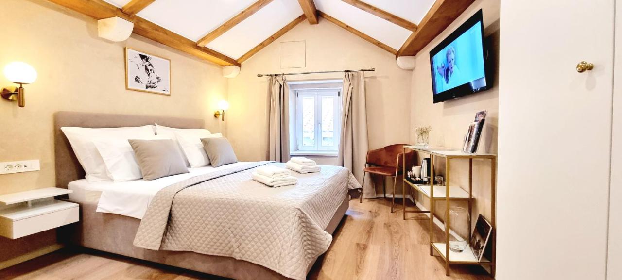Mascheroni Luxury Rooms ドゥブロブニク エクステリア 写真