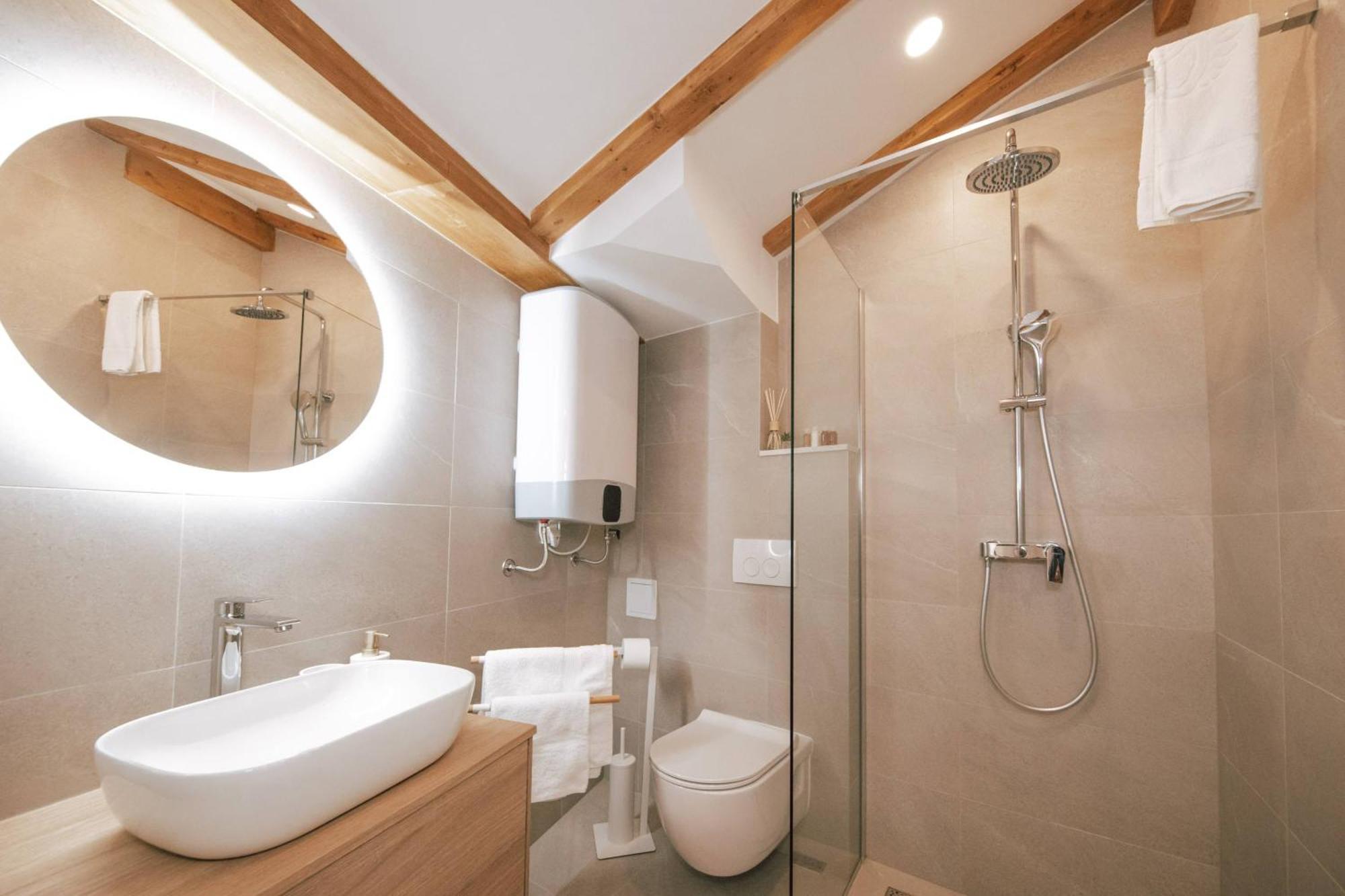 Mascheroni Luxury Rooms ドゥブロブニク エクステリア 写真