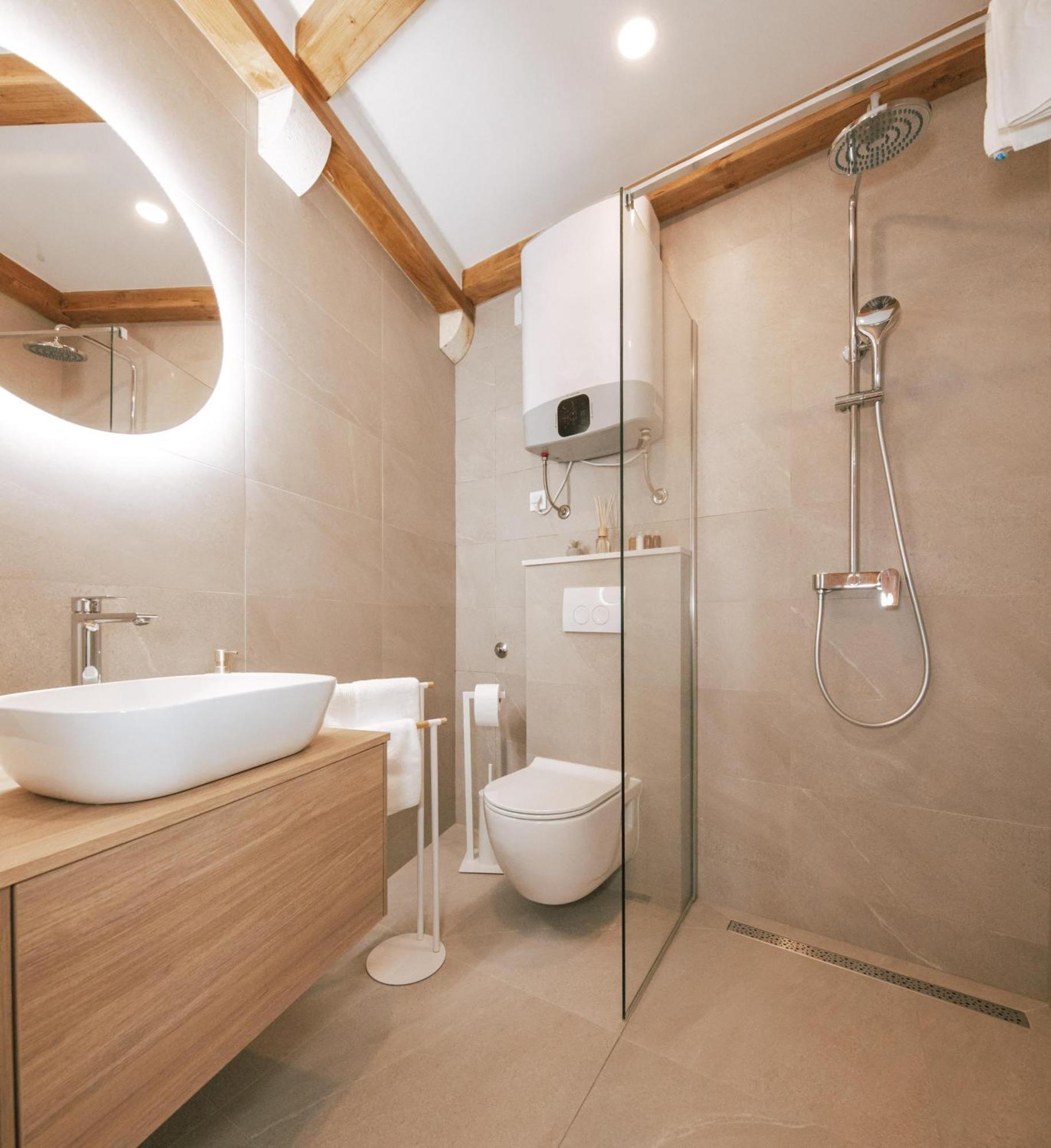 Mascheroni Luxury Rooms ドゥブロブニク エクステリア 写真