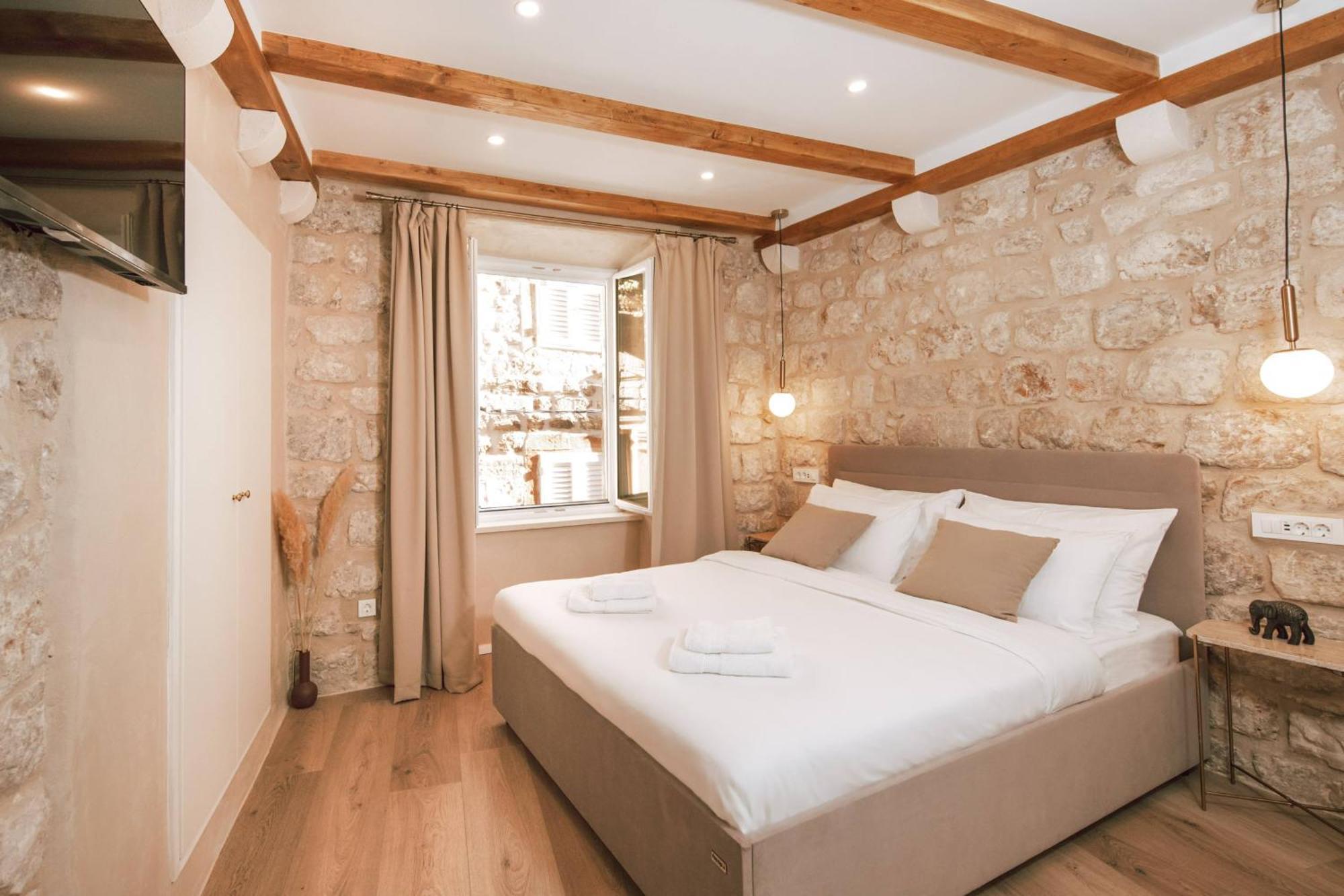 Mascheroni Luxury Rooms ドゥブロブニク エクステリア 写真