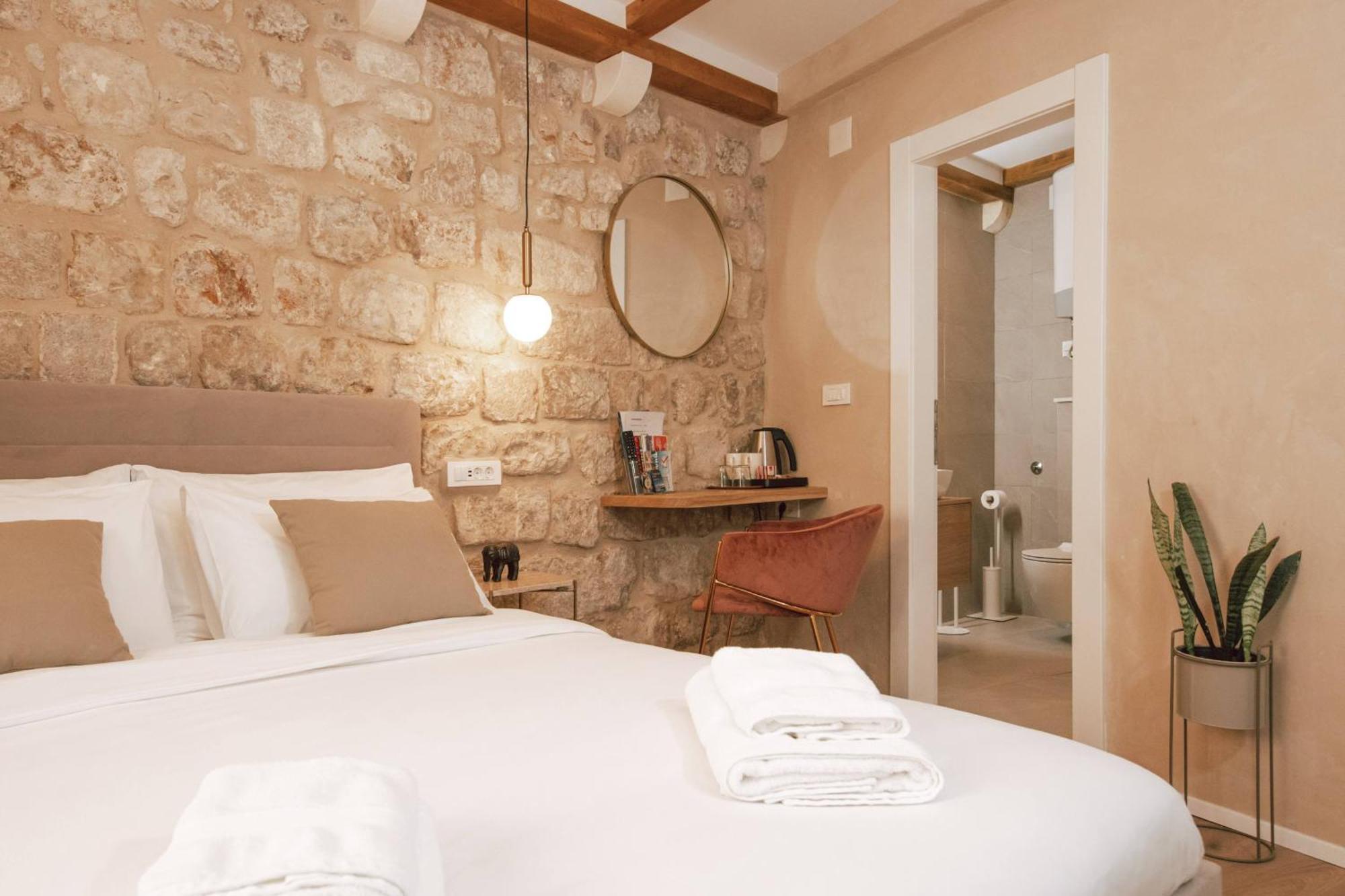 Mascheroni Luxury Rooms ドゥブロブニク エクステリア 写真
